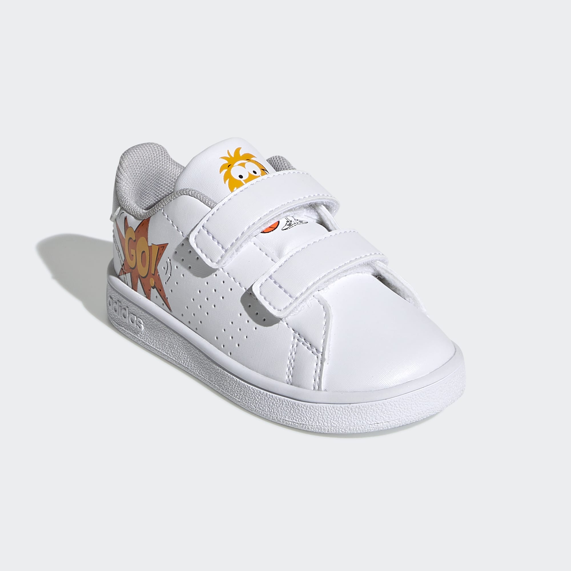 ADVANTAGE I - Imagen 2