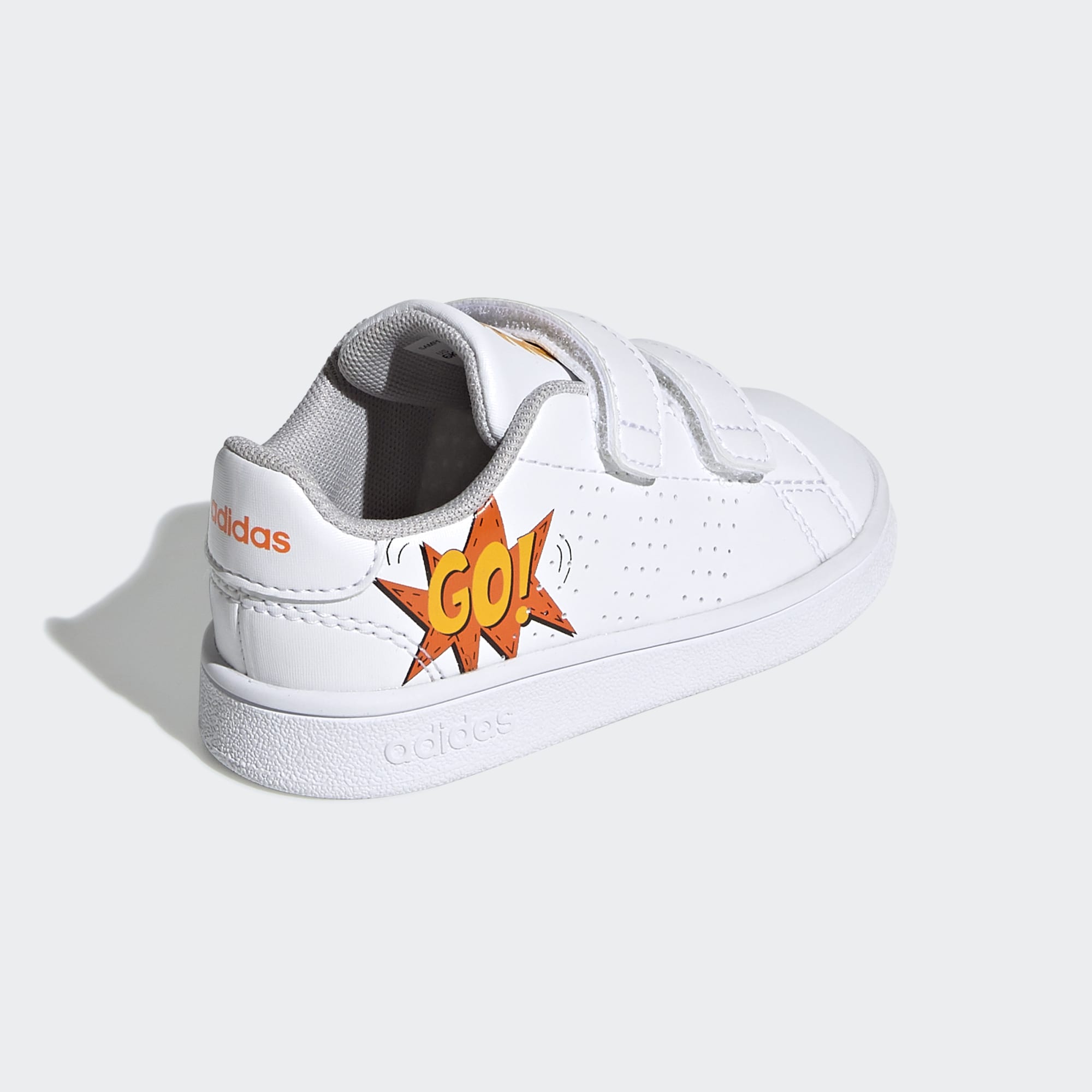 ADVANTAGE I - Imagen 5