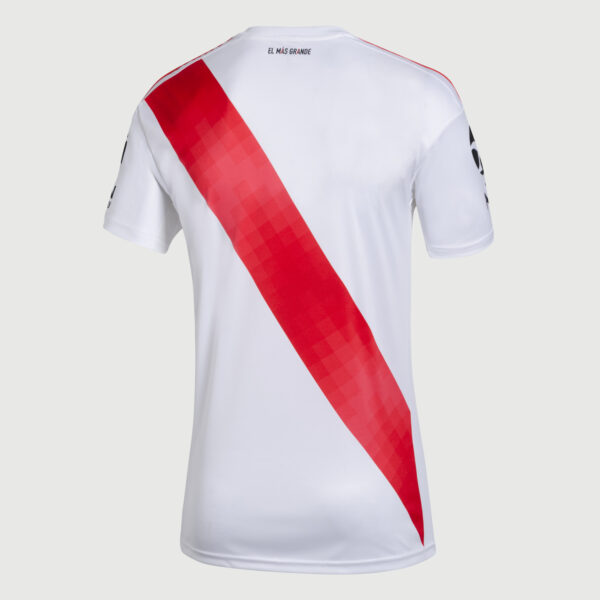 CAMISETA TITULAR RIVER PLATE SIN SPONSOR Pinar Deportes