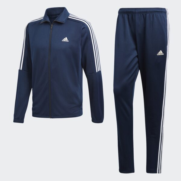 CONJUNTO DEPORTIVO POLYESTER TIRO