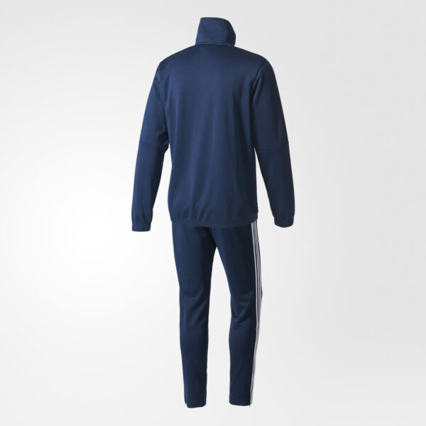 CONJUNTO DEPORTIVO POLYESTER TIRO - Imagen 4