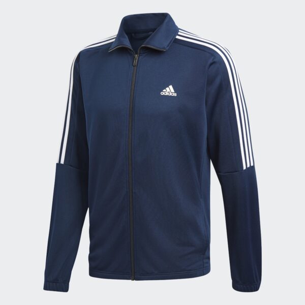 CONJUNTO DEPORTIVO POLYESTER TIRO - Imagen 2