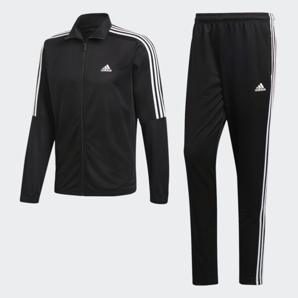 CONJUNTO DEPORTIVO POLYESTER TIRO