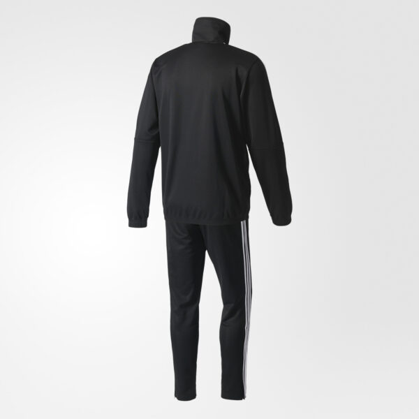 CONJUNTO DEPORTIVO POLYESTER TIRO - Imagen 4