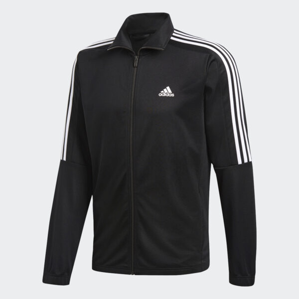 CONJUNTO DEPORTIVO POLYESTER TIRO - Imagen 2