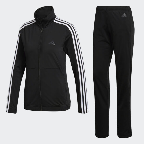 CONJUNTO BACK 2 BASICS CON LAS 3 TIRAS
