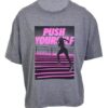 REMERA GTW-LOOSE PUSH