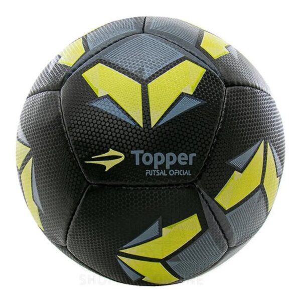 PELOTA TOPPER FUTSAL SELECCIÓN IV