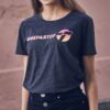 REMERA GTW- MC RETRO DEGRADÉ - Imagen 3