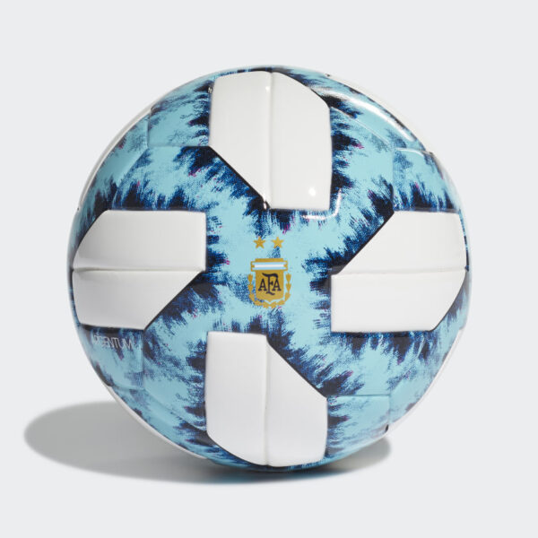 MINI PELOTA ARGENTINA 19