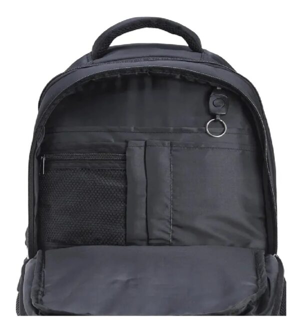 MOCHILA LAPTOP TOPPER - Imagen 5