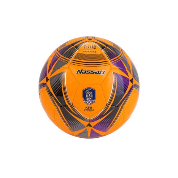 PELOTA NASSAU FUTSAL TUJI PROFESIONAL.