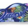 OJOTA DAVOR ESTAMPADA MIX - Imagen 4