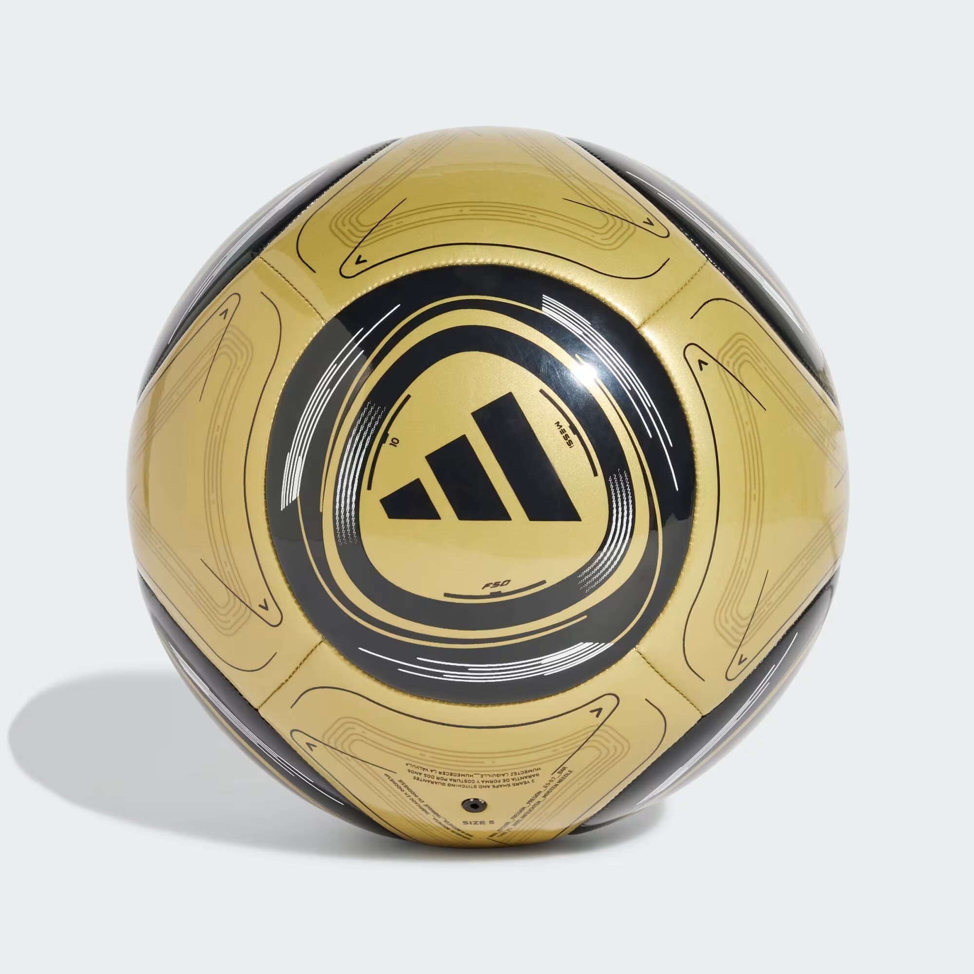 PELOTA MESSI CLUB