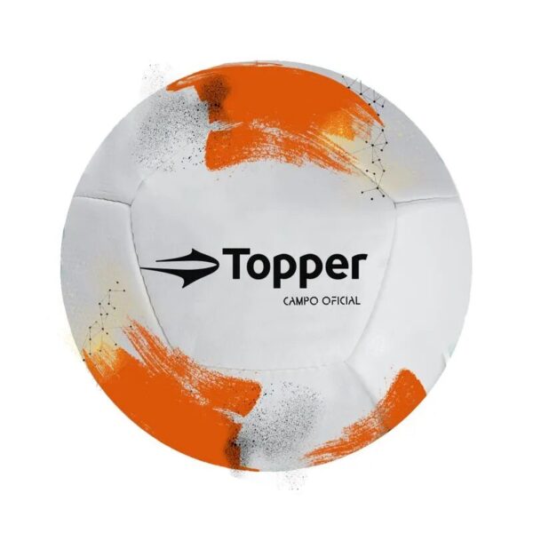 PELOTA TOPPER CAMPO ULTIMATE V