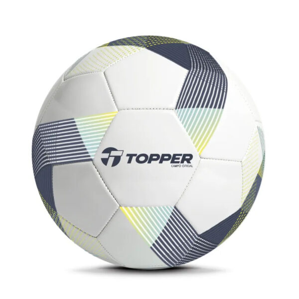 PELOTA TOPPER CAMPO AGILITY IV