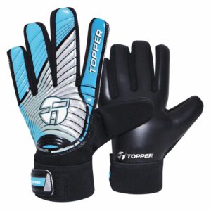 GUANTES de ARQUERO TITANIUM JUNIOR III